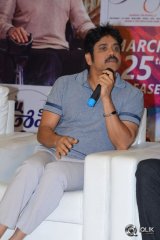 Oopiri Movie Release Press Meet